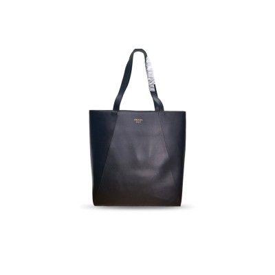 PRADA MARINER MEDIUM RE-NYLON TOTE BAG 2VG133 (44*34*24cm) 